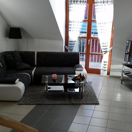 Ferienwohnung Holtenau ألتينهولز الغرفة الصورة