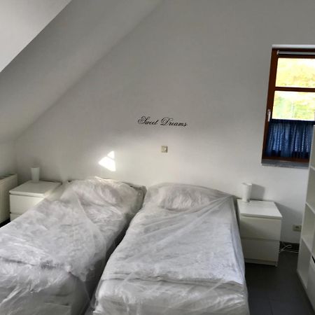 Ferienwohnung Holtenau ألتينهولز المظهر الخارجي الصورة