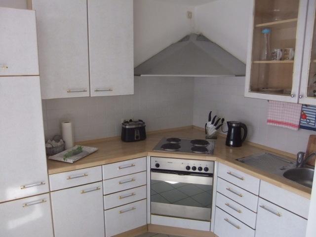Ferienwohnung Holtenau ألتينهولز الغرفة الصورة
