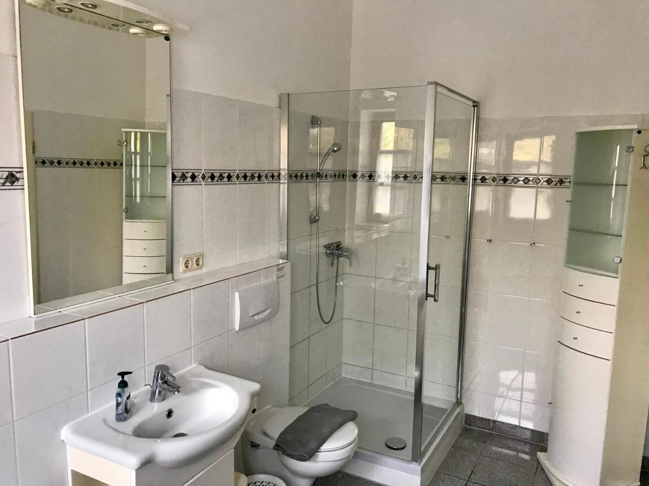 Ferienwohnung Holtenau ألتينهولز المظهر الخارجي الصورة