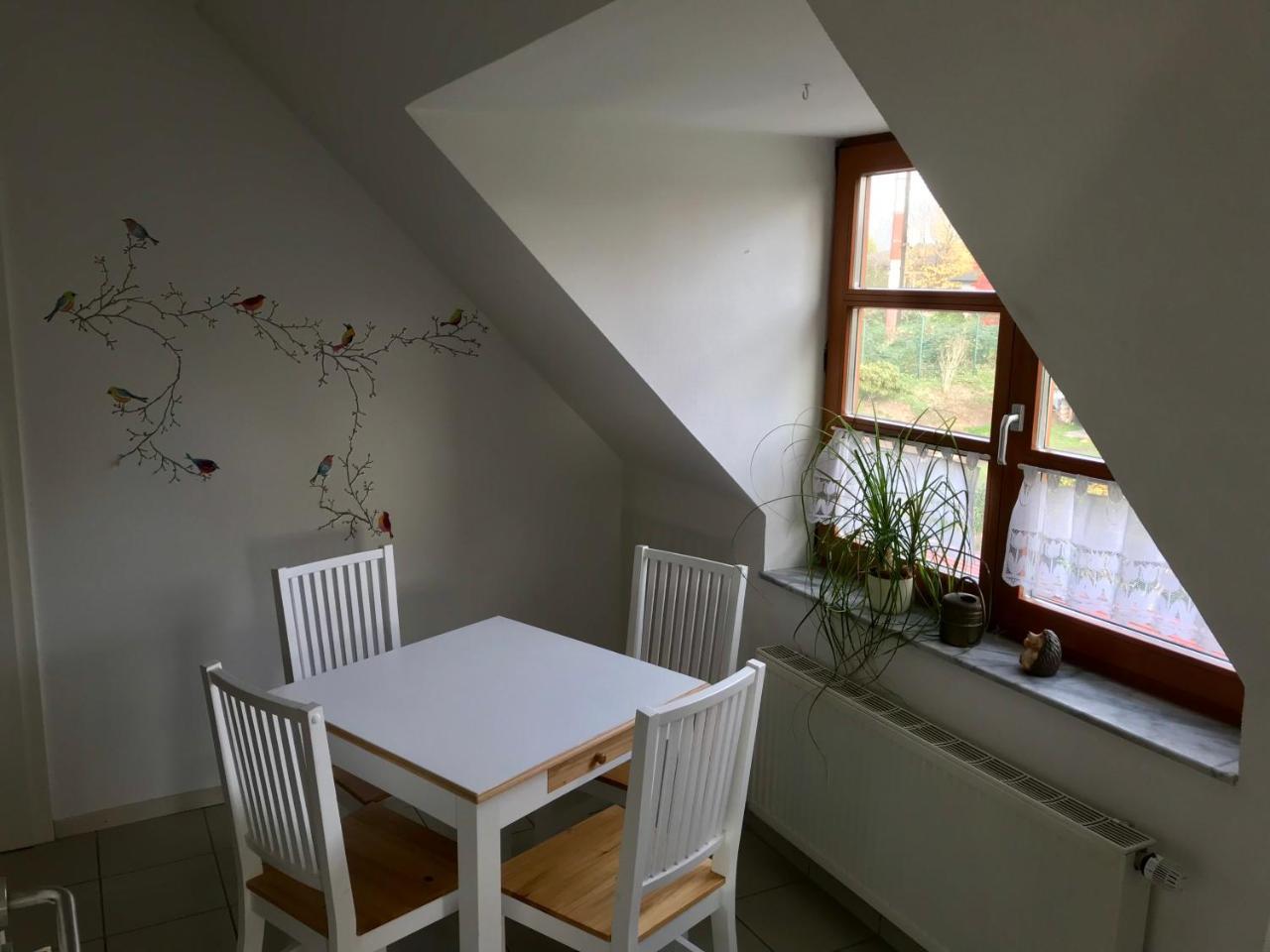 Ferienwohnung Holtenau ألتينهولز المظهر الخارجي الصورة