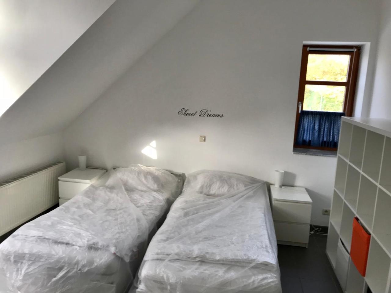 Ferienwohnung Holtenau ألتينهولز المظهر الخارجي الصورة