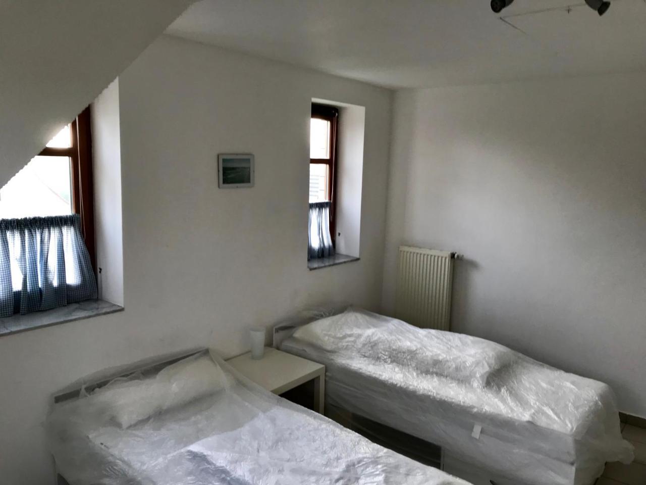 Ferienwohnung Holtenau ألتينهولز المظهر الخارجي الصورة