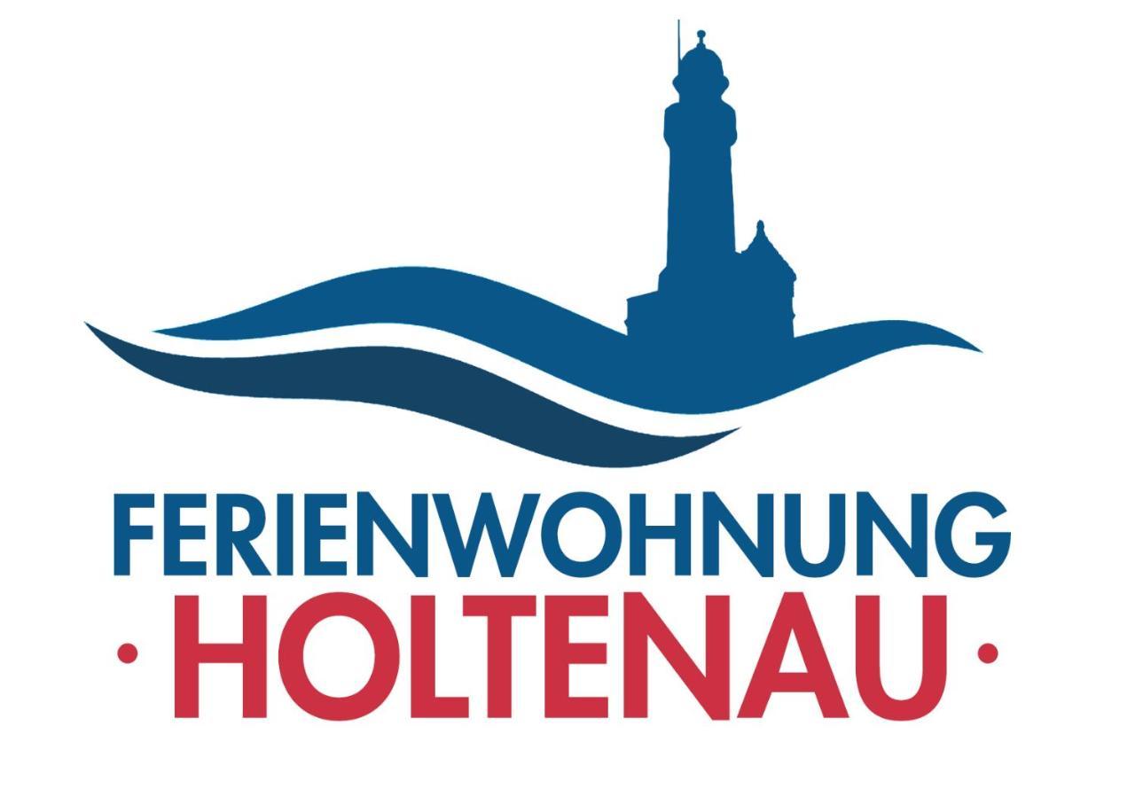 Ferienwohnung Holtenau ألتينهولز المظهر الخارجي الصورة